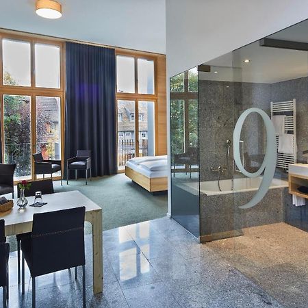 Elzland Hotel 9 Linden "Ferienwohnung" เอลซาค ภายนอก รูปภาพ