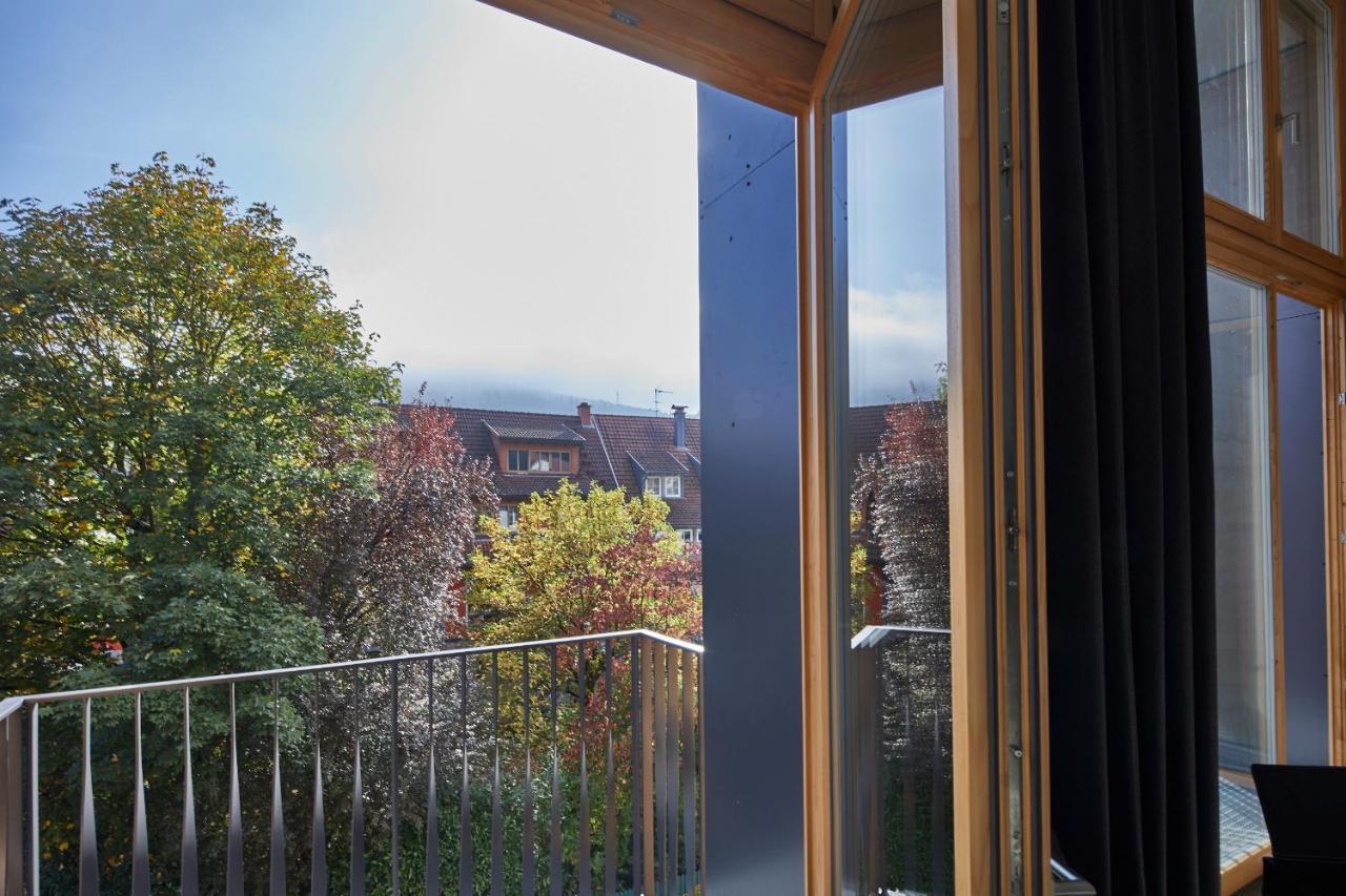 Elzland Hotel 9 Linden "Ferienwohnung" เอลซาค ภายนอก รูปภาพ