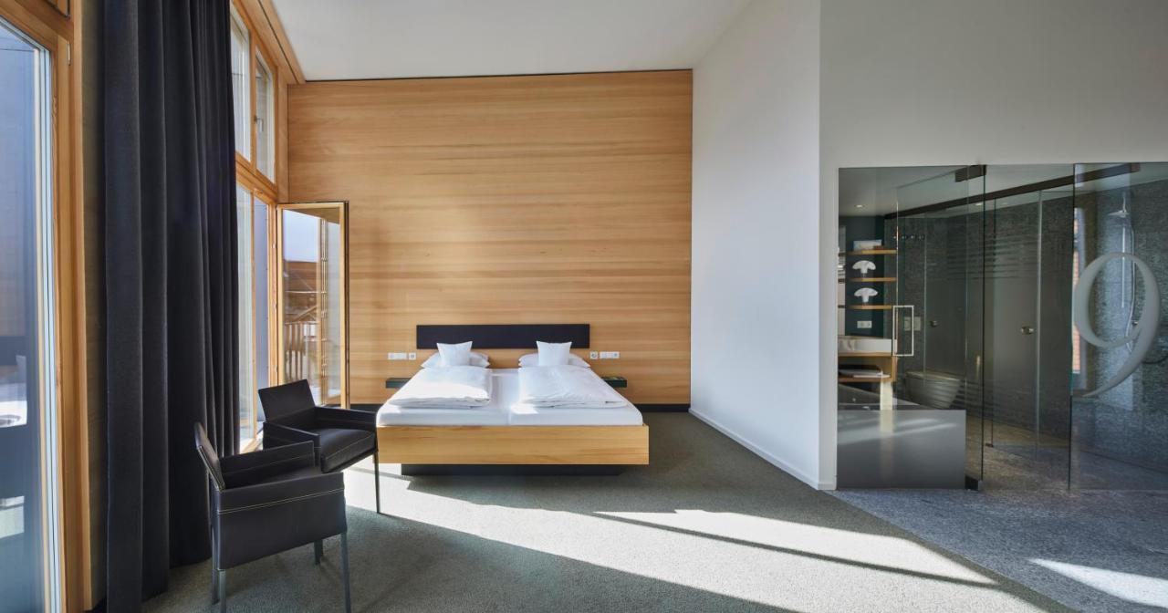 Elzland Hotel 9 Linden "Ferienwohnung" เอลซาค ภายนอก รูปภาพ