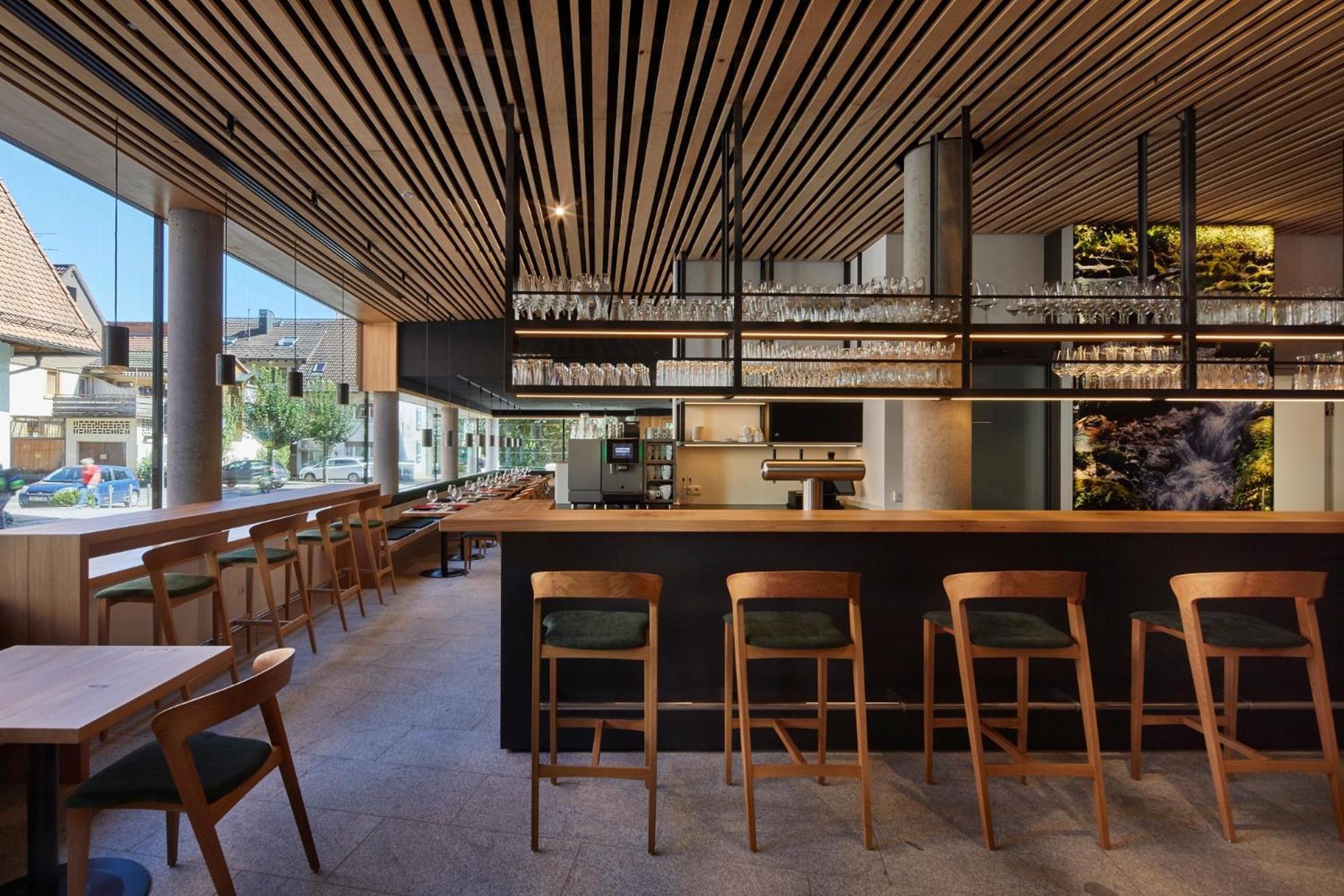 Elzland Hotel 9 Linden "Ferienwohnung" เอลซาค ภายนอก รูปภาพ