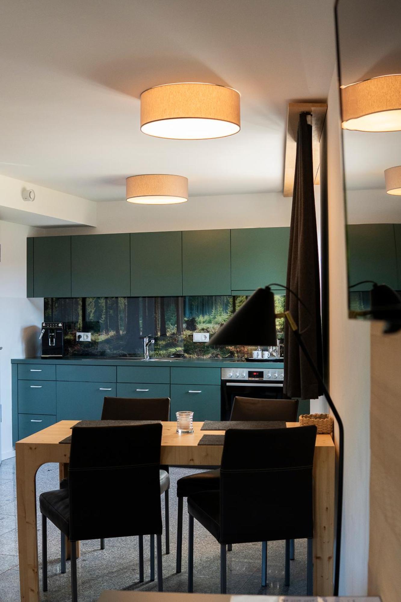 Elzland Hotel 9 Linden "Ferienwohnung" เอลซาค ภายนอก รูปภาพ