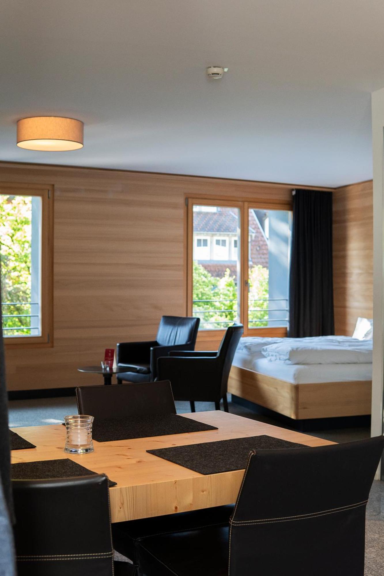 Elzland Hotel 9 Linden "Ferienwohnung" เอลซาค ภายนอก รูปภาพ