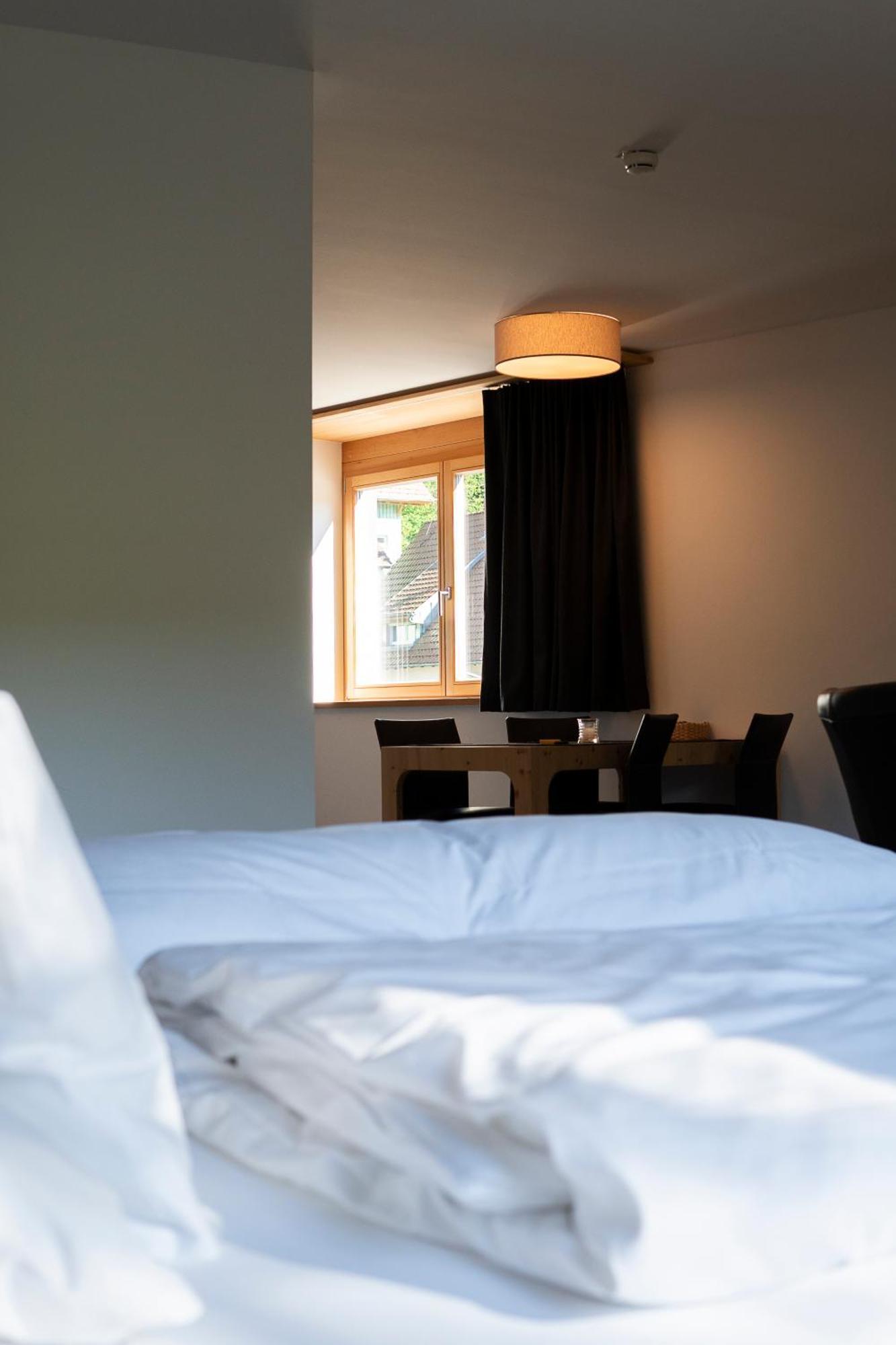 Elzland Hotel 9 Linden "Ferienwohnung" เอลซาค ภายนอก รูปภาพ